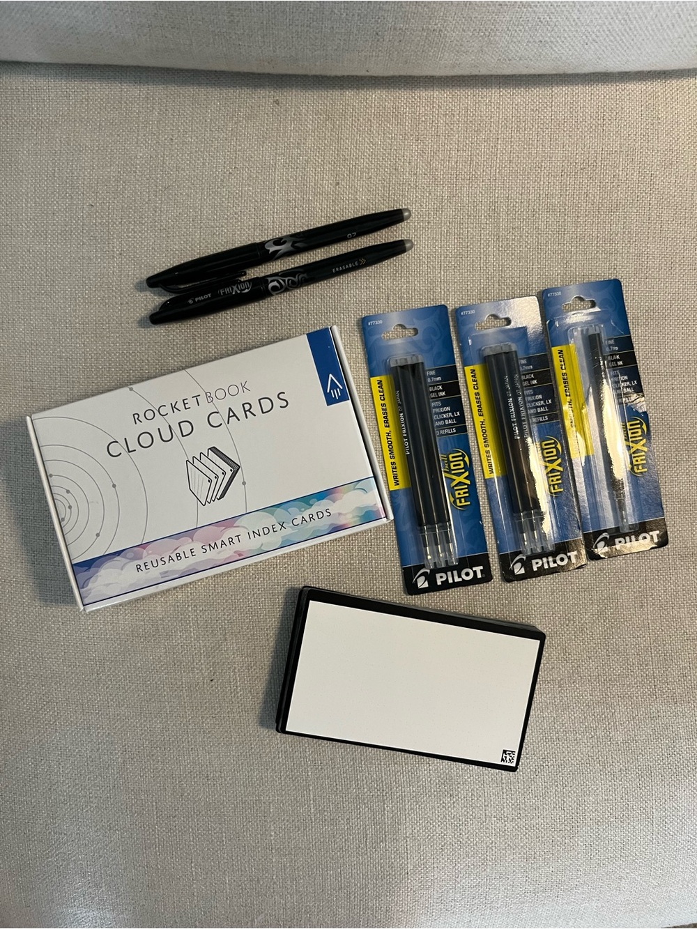 Rocketbook Bundle